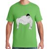 Dri Power ® 50/50 Cotton/Poly T Shirt Thumbnail