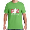 Dri Power ® 50/50 Cotton/Poly T Shirt Thumbnail