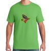 Dri Power ® 50/50 Cotton/Poly T Shirt Thumbnail