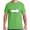Dri Power ® 50/50 Cotton/Poly T Shirt Thumbnail