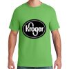 Dri Power ® 50/50 Cotton/Poly T Shirt Thumbnail