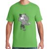 Dri Power ® 50/50 Cotton/Poly T Shirt Thumbnail