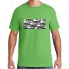 Dri Power ® 50/50 Cotton/Poly T Shirt Thumbnail