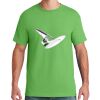 Dri Power ® 50/50 Cotton/Poly T Shirt Thumbnail