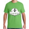 Dri Power ® 50/50 Cotton/Poly T Shirt Thumbnail