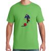 Dri Power ® 50/50 Cotton/Poly T Shirt Thumbnail