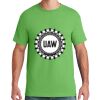 Dri Power ® 50/50 Cotton/Poly T Shirt Thumbnail