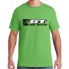 Dri Power ® 50/50 Cotton/Poly T Shirt Thumbnail