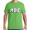 Dri Power ® 50/50 Cotton/Poly T Shirt Thumbnail