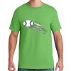 Dri Power ® 50/50 Cotton/Poly T Shirt Thumbnail