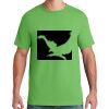 Dri Power ® 50/50 Cotton/Poly T Shirt Thumbnail