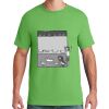 Dri Power ® 50/50 Cotton/Poly T Shirt Thumbnail