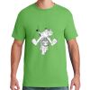Dri Power ® 50/50 Cotton/Poly T Shirt Thumbnail