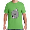 Dri Power ® 50/50 Cotton/Poly T Shirt Thumbnail