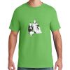 Dri Power ® 50/50 Cotton/Poly T Shirt Thumbnail