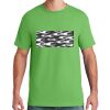 Dri Power ® 50/50 Cotton/Poly T Shirt Thumbnail