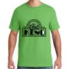 Dri Power ® 50/50 Cotton/Poly T Shirt Thumbnail