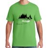 Dri Power ® 50/50 Cotton/Poly T Shirt Thumbnail