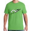 Dri Power ® 50/50 Cotton/Poly T Shirt Thumbnail
