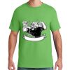 Dri Power ® 50/50 Cotton/Poly T Shirt Thumbnail
