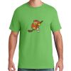 Dri Power ® 50/50 Cotton/Poly T Shirt Thumbnail