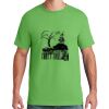Dri Power ® 50/50 Cotton/Poly T Shirt Thumbnail
