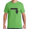 Dri Power ® 50/50 Cotton/Poly T Shirt Thumbnail