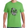 Dri Power ® 50/50 Cotton/Poly T Shirt Thumbnail