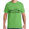 Dri Power ® 50/50 Cotton/Poly T Shirt Thumbnail