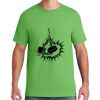 Dri Power ® 50/50 Cotton/Poly T Shirt Thumbnail
