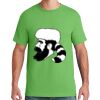 Dri Power ® 50/50 Cotton/Poly T Shirt Thumbnail