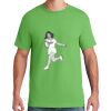 Dri Power ® 50/50 Cotton/Poly T Shirt Thumbnail