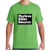 Dri Power ® 50/50 Cotton/Poly T Shirt Thumbnail