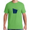 Dri Power ® 50/50 Cotton/Poly T Shirt Thumbnail