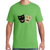 Dri Power ® 50/50 Cotton/Poly T Shirt Thumbnail