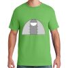 Dri Power ® 50/50 Cotton/Poly T Shirt Thumbnail