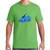 Dri Power ® 50/50 Cotton/Poly T Shirt Thumbnail