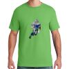 Dri Power ® 50/50 Cotton/Poly T Shirt Thumbnail