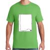 Dri Power ® 50/50 Cotton/Poly T Shirt Thumbnail