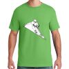 Dri Power ® 50/50 Cotton/Poly T Shirt Thumbnail