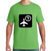 Dri Power ® 50/50 Cotton/Poly T Shirt Thumbnail