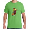 Dri Power ® 50/50 Cotton/Poly T Shirt Thumbnail