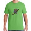 Dri Power ® 50/50 Cotton/Poly T Shirt Thumbnail