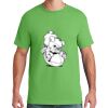 Dri Power ® 50/50 Cotton/Poly T Shirt Thumbnail