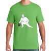 Dri Power ® 50/50 Cotton/Poly T Shirt Thumbnail