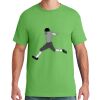 Dri Power ® 50/50 Cotton/Poly T Shirt Thumbnail