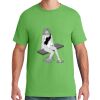 Dri Power ® 50/50 Cotton/Poly T Shirt Thumbnail