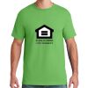 Dri Power ® 50/50 Cotton/Poly T Shirt Thumbnail