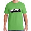 Dri Power ® 50/50 Cotton/Poly T Shirt Thumbnail