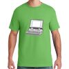 Dri Power ® 50/50 Cotton/Poly T Shirt Thumbnail